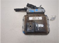 6237235, 98003171 Блок управления двигателем Opel Zafira B 2005-2014 8852906 #2