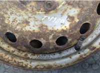  Диск колесный Opel Vivaro 2001-2014 8852939 #4