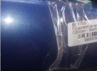  Подсветка номера Citroen Berlingo 1997-2002 8853029 #1