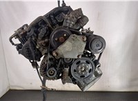  Двигатель (ДВС) Opel Meriva 2003-2010 8853348 #1