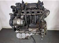  Двигатель (ДВС) Opel Meriva 2003-2010 8853348 #2