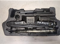  Набор инструментов штатный Citroen C4 Picasso 2006-2013 8853388 #1