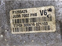  КПП 6-ст.мех. (МКПП) Volvo XC40 8853471 #7