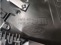  Дефлектор обдува салона Ford Focus 3 2011-2015 8853624 #3