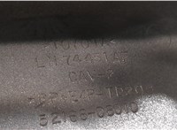  Накладка под фонарь Toyota Sienna 3 2010-2014 8853889 #4