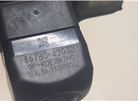 867B042030 Камера заднего вида Toyota RAV 4 2018- 8853965 #3