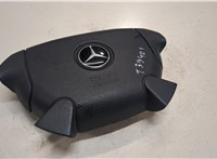  Подушка безопасности водителя Mercedes CLK W208 1997-2002 8853980 #1