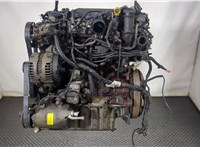  Двигатель (ДВС) Ford Mondeo 4 2007-2015 8854184 #2