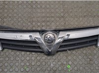  Решетка радиатора Opel Antara 8854236 #1