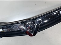  Решетка радиатора Opel Antara 8854236 #5