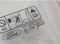  Стекло боковой двери Ford Galaxy 2006-2010 8854441 #2