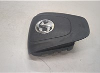 199513, 13480288 Подушка безопасности водителя Opel Zafira C 2011- 8854488 #1