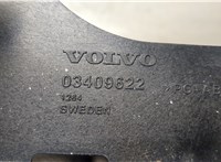  Рамка под магнитолу Volvo XC90 2002-2006 8854489 #4