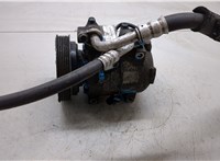  Компрессор кондиционера SsangYong Kyron 8854522 #7