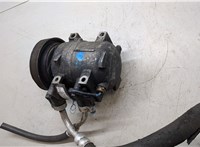  Компрессор кондиционера SsangYong Kyron 8854522 #9
