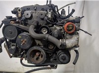  Двигатель (ДВС) Mercedes C W203 2000-2007 8854548 #1