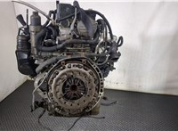  Двигатель (ДВС) Mercedes C W203 2000-2007 8854548 #7