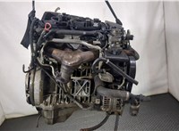  Двигатель (ДВС) Mercedes C W203 2000-2007 8854548 #8