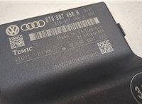 8T0907468H Блок управления интерфейсом Audi A4 (B8) 2007-2011 8854635 #2