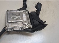  Блок управления двигателем KIA Picanto 2011-2017 8854660 #1