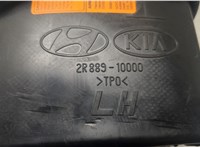  Подушка безопасности боковая (в сиденье) Hyundai i30 2007-2012 8854693 #4