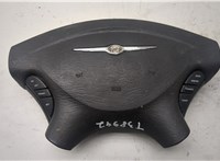  Подушка безопасности водителя Chrysler Voyager 2001-2007 8854701 #1