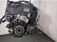  Двигатель (ДВС) Saab 9-3 2007-2011 8854747 #1