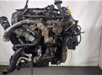  Двигатель (ДВС) Saab 9-3 2007-2011 8854747 #2