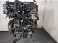  Двигатель (ДВС) Saab 9-3 2007-2011 8854747 #4