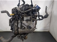  Двигатель (ДВС) Subaru Forester (S12) 2008-2012 8854901 #2