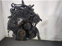  Двигатель (ДВС) Opel Astra G 1998-2005 8854968 #1