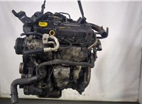  Двигатель (ДВС) Opel Astra G 1998-2005 8854968 #2