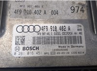 4f9910402a Блок управления двигателем Audi A6 (C6) 2005-2011 8855116 #2