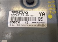  Блок управления двигателем Volvo S80 2006-2016 8855239 #2