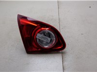 26555JD800 Фонарь крышки багажника Nissan Qashqai 2006-2013 8855309 #4
