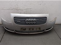  Бампер Audi TT 1998-2006 8855330 #1