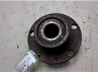 6Q0598611 Ступица (кулак, цапфа) Skoda Fabia 1999-2007 8855385 #3