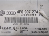 4f0907274 Блок контроля давления в шинах Audi A6 (C6) 2005-2011 8855453 #2