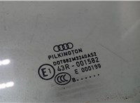 8K0845201C Стекло боковой двери Audi A4 (B8) 2007-2011 8855522 #2