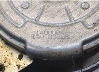B1400004 Вентилятор радиатора Mazda 6 (GJ) 2018- 8855572 #3