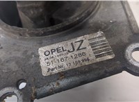  Подушка крепления КПП Opel Meriva 2010- 8855610 #4