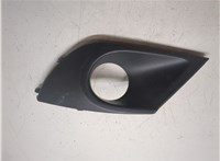 57731AL06A Заглушка (решетка) бампера Subaru Legacy (B15) 2014-2020 8855762 #4