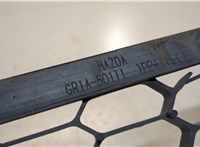 GR1A501T1 Заглушка (решетка) бампера Mazda 6 (GG) 2002-2008 8855827 #6