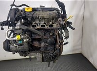  Двигатель (ДВС) Opel Vectra C 2002-2008 8856180 #2