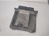  Блок управления двигателем Volkswagen Crafter 8856285 #1