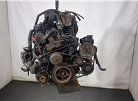  Двигатель (ДВС) Mercedes Sprinter 1996-2006 8856696 #1