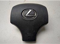  Подушка безопасности водителя Lexus IS 2005-2013 8856926 #1