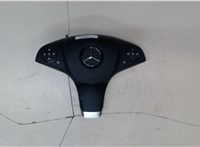 A0008605902 Подушка безопасности водителя Mercedes E W212 2009-2013 8856933 #4