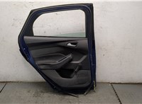  Дверь боковая (легковая) Ford Focus 3 2014-2019 8856940 #4