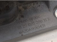  Кулиса КПП Mazda 3 (BK) 2003-2009 8857056 #4